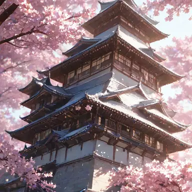 Profile image of 私立さくら学園