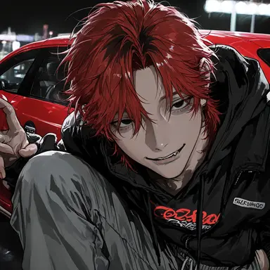 Profile image of 龍翔
