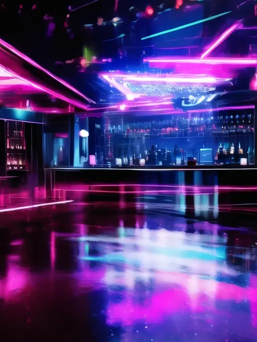 Zeeland의 Club Eden