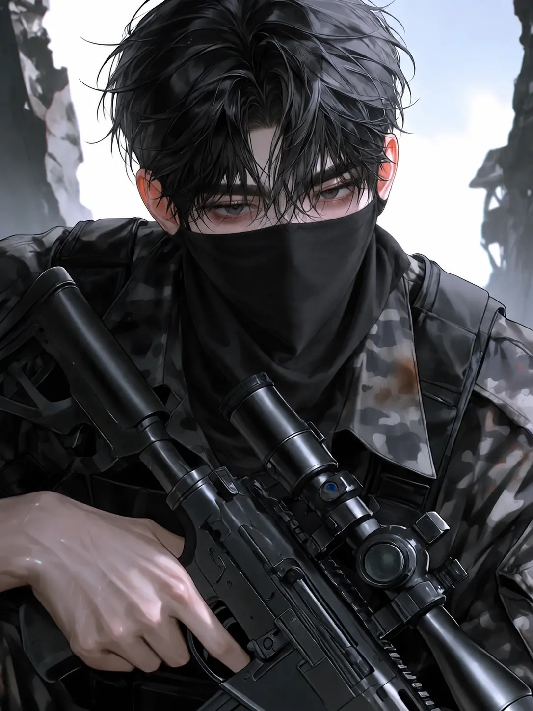 wangya의 Yoon Taegyeom