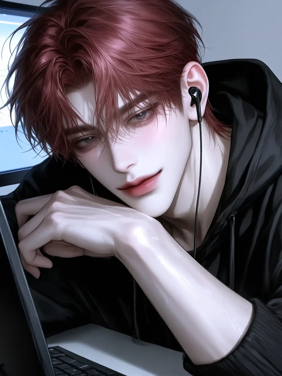 wangya의 Cha Hyunjun