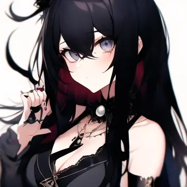 Profile image of Shadow