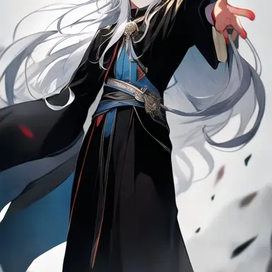 Profile image of Vaelora