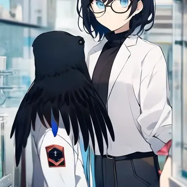 Profile image of Soren