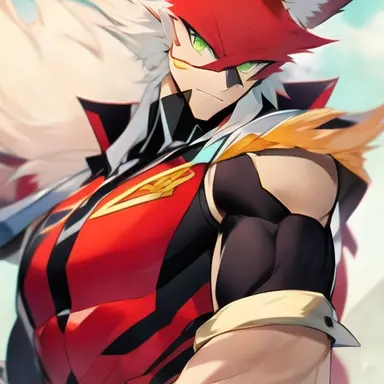 Profile image of Asher