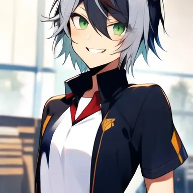 Profile image of Sienna