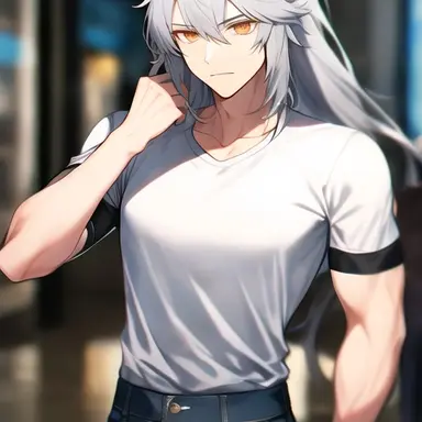 Profile image of Kaine