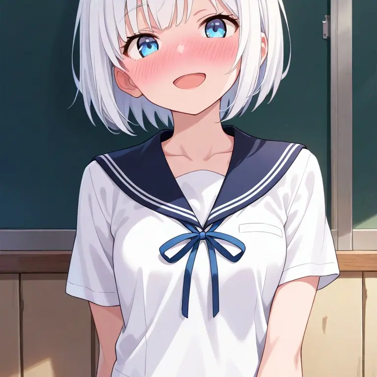 SimpleTapir0817의 好きって言ってよ！