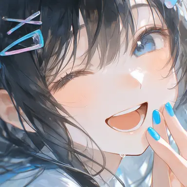 Profile image of 冬月　凪