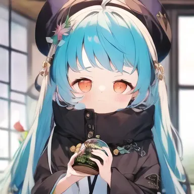 Profile image of 루하