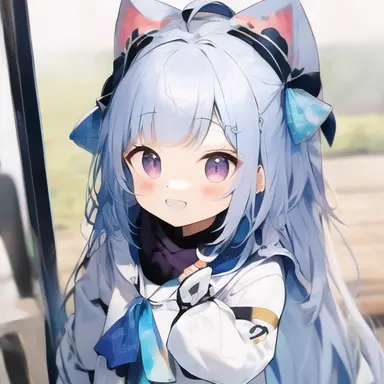 Profile image of 미아