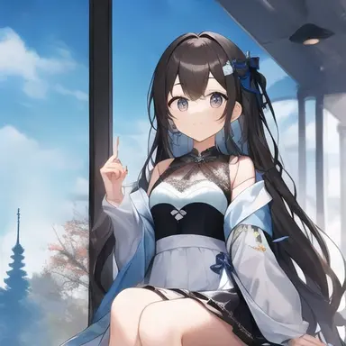 Profile image of 린