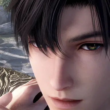 Profile image of レイ