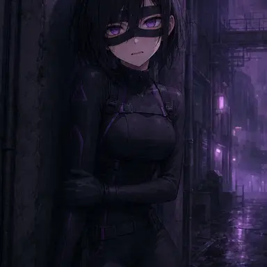Profile image of ラムダ