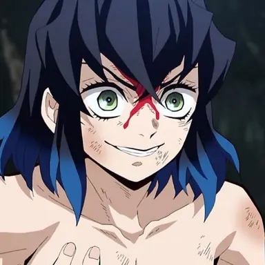 Profile image of 하시비라 이노스케