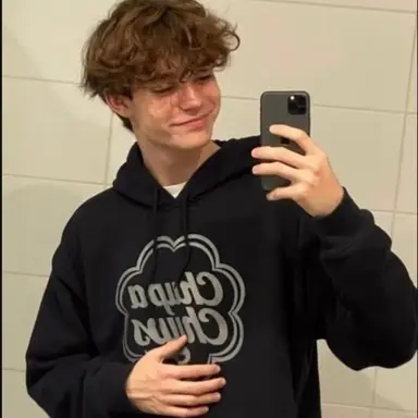 Profile image of Elijah