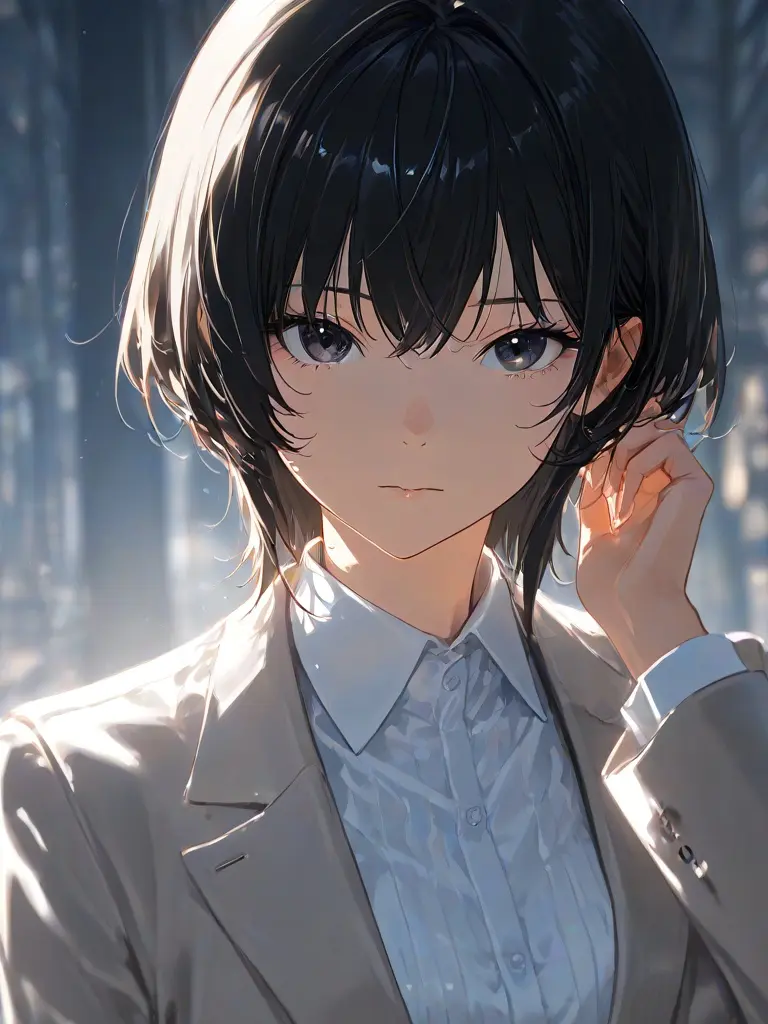 181925의 目が覚めた？