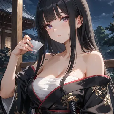 Profile image of 葵