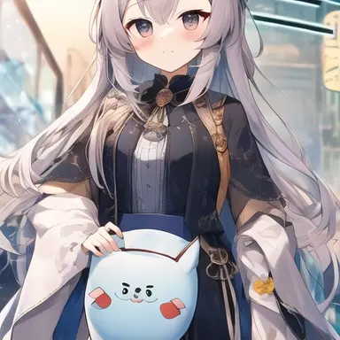 Profile image of 여우