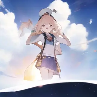 FishyLand0300의 여자교도소 검사