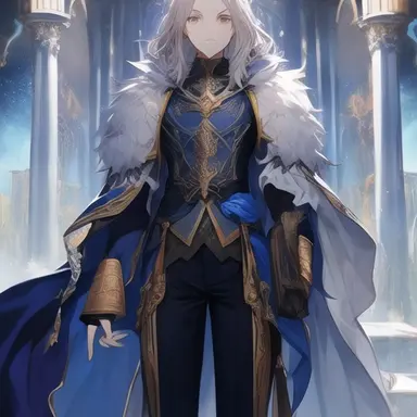 Profile image of Drest