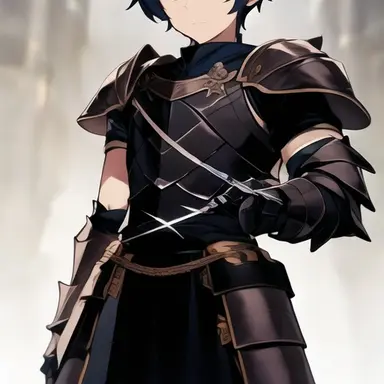 Profile image of Xander