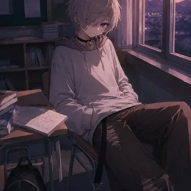 Profile image of チョン・ウニョク