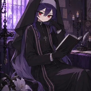Profile image of ソ・ジュウン