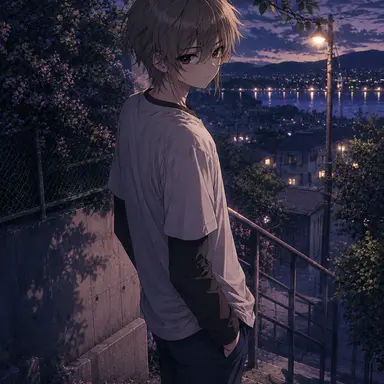 Profile image of チョン・スホ