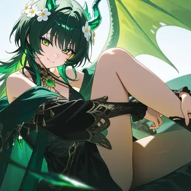 Profile image of 리시엔 에메리시아