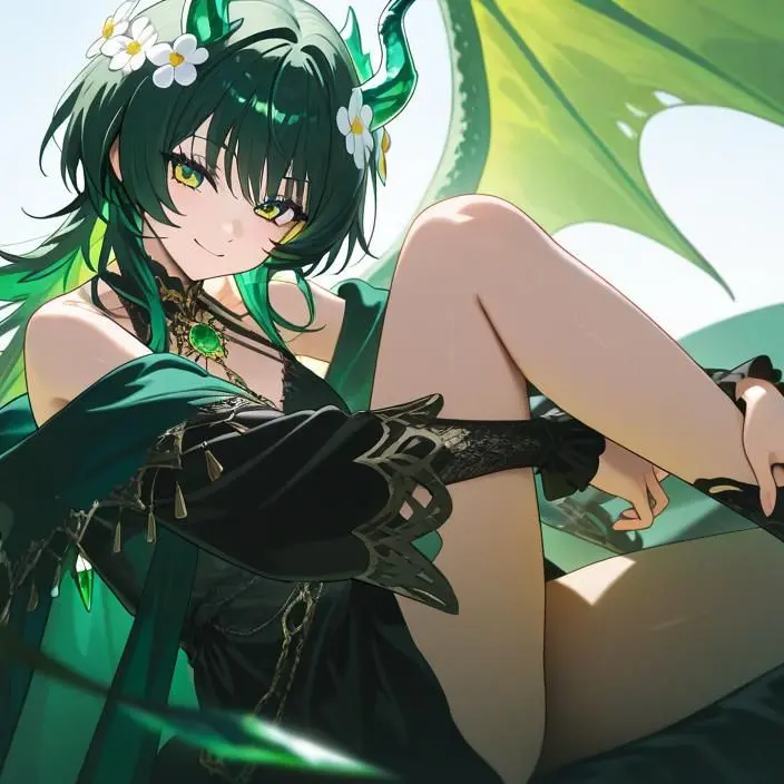 fos의 리시엔 에메리시아