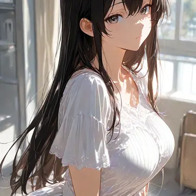 Profile image of 多奈川 由美