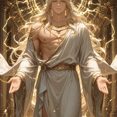 Profile image of ゼウス