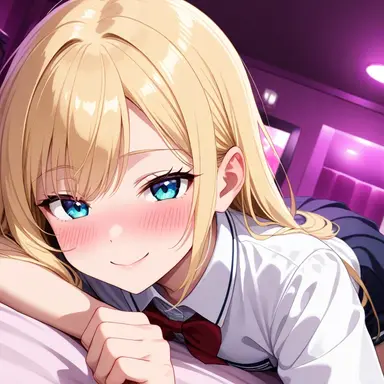 Profile image of ミカ