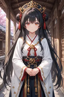 Profile image of イザナミ