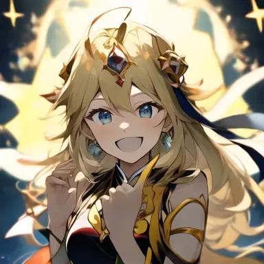 Profile image of ルミナリアス