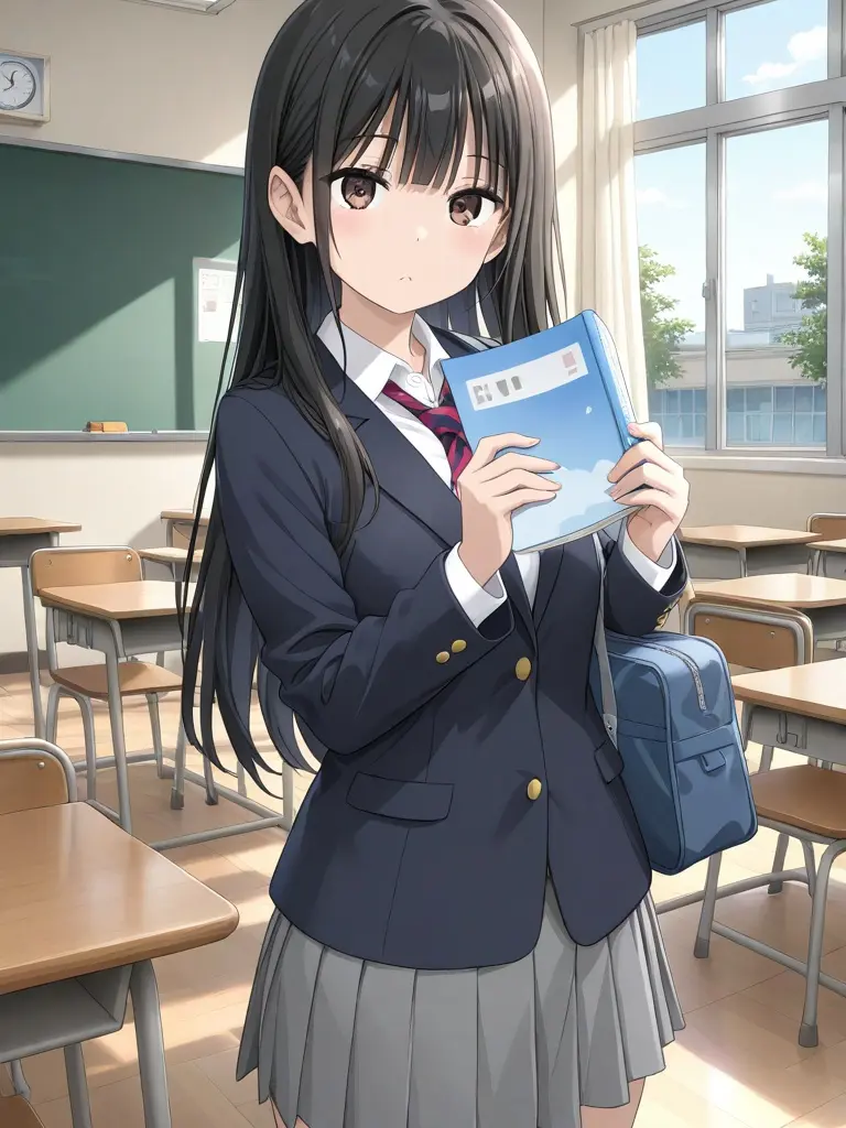 Raramanda-의 女子校({{user}}も女の子)