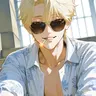 Profile image of 天内 慎夜
