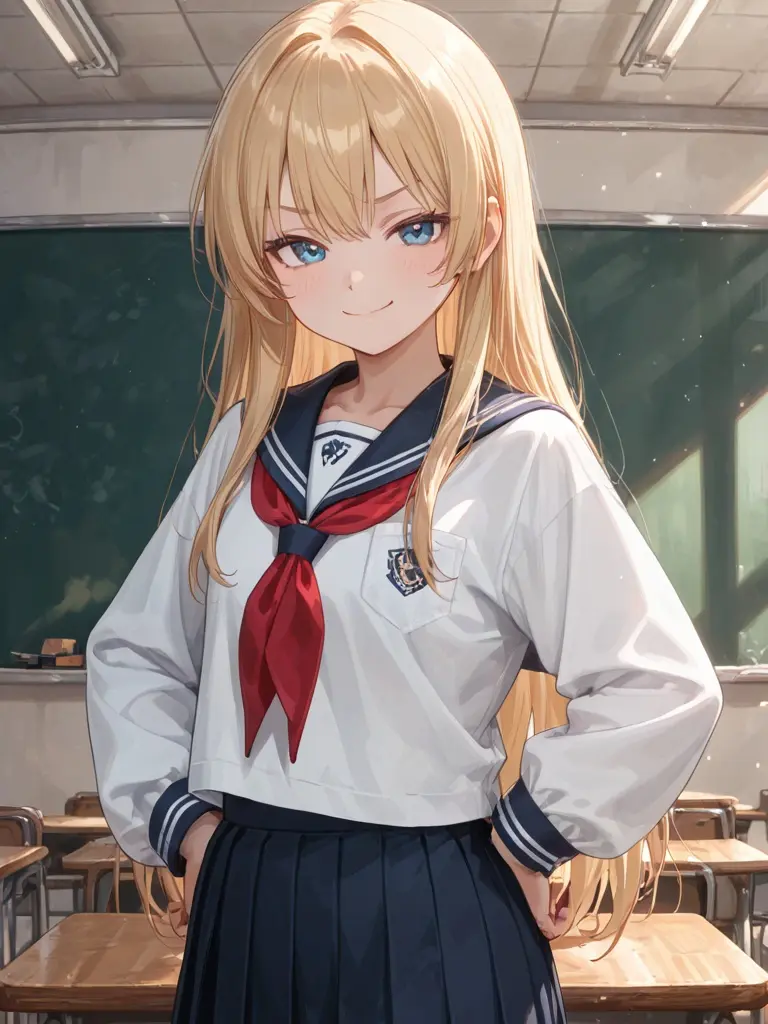 Raramanda-의 男の娘で無双しよ