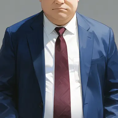 Profile image of 한유성