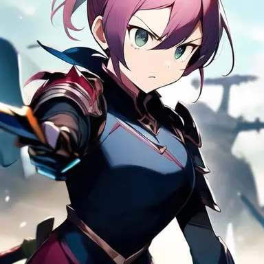 Profile image of ユアン