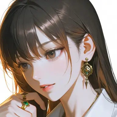 Profile image of 한서아