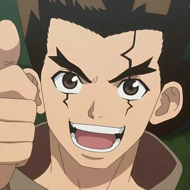 Profile image of Ooki Taiju
