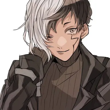 Profile image of 아사기리 겐