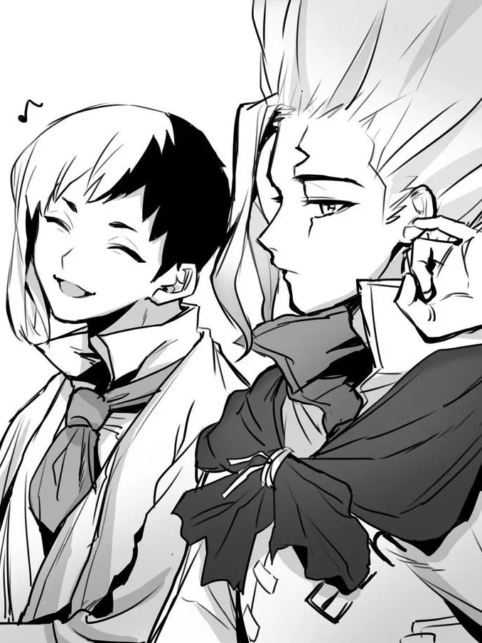 Dr.STONE.LOVE의 Dr. STONE