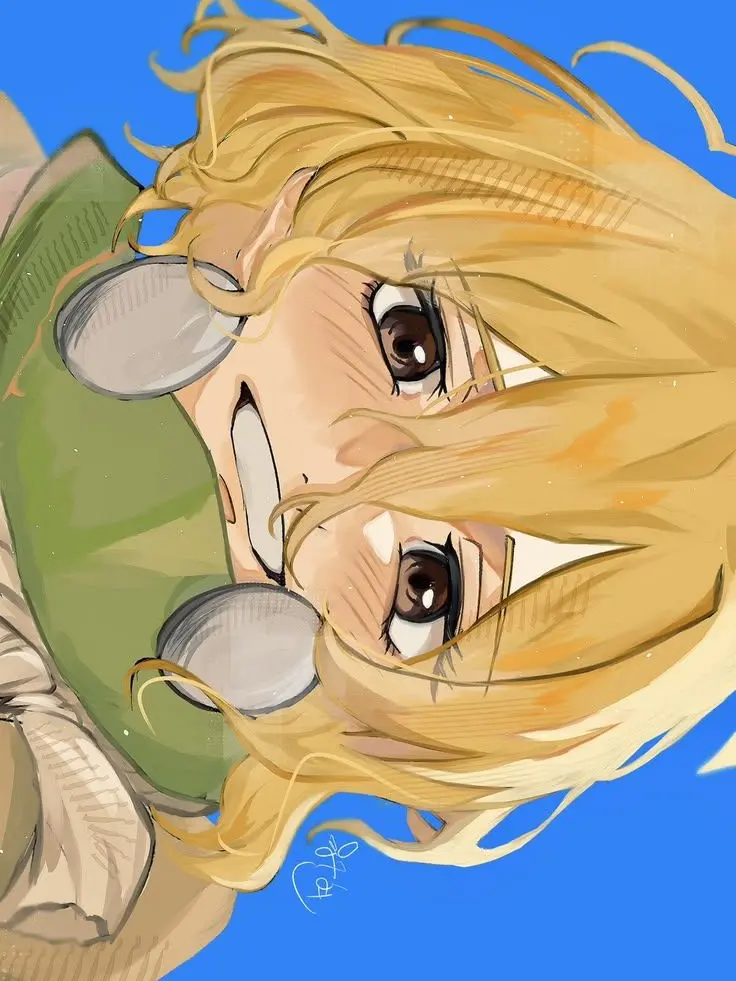 Dr.STONE.LOVE의 組織 <STONE>