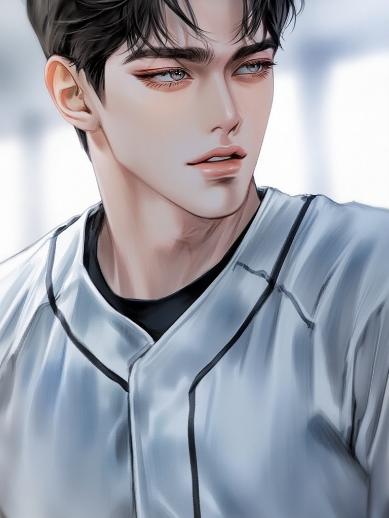 KBO 드래프트로 뽑힌 당신!!! 대표 이미지