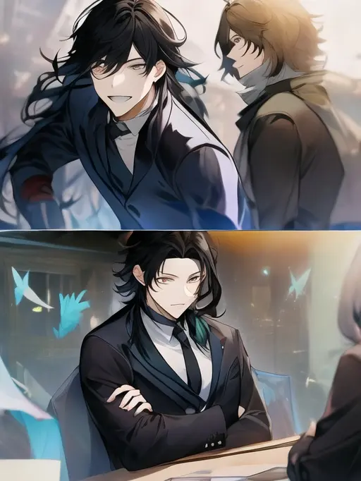 RFS의 사각관계 네 사람이 수학여행 같은방?