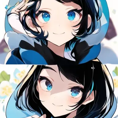 Profile image of May