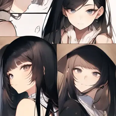 Profile image of Woni